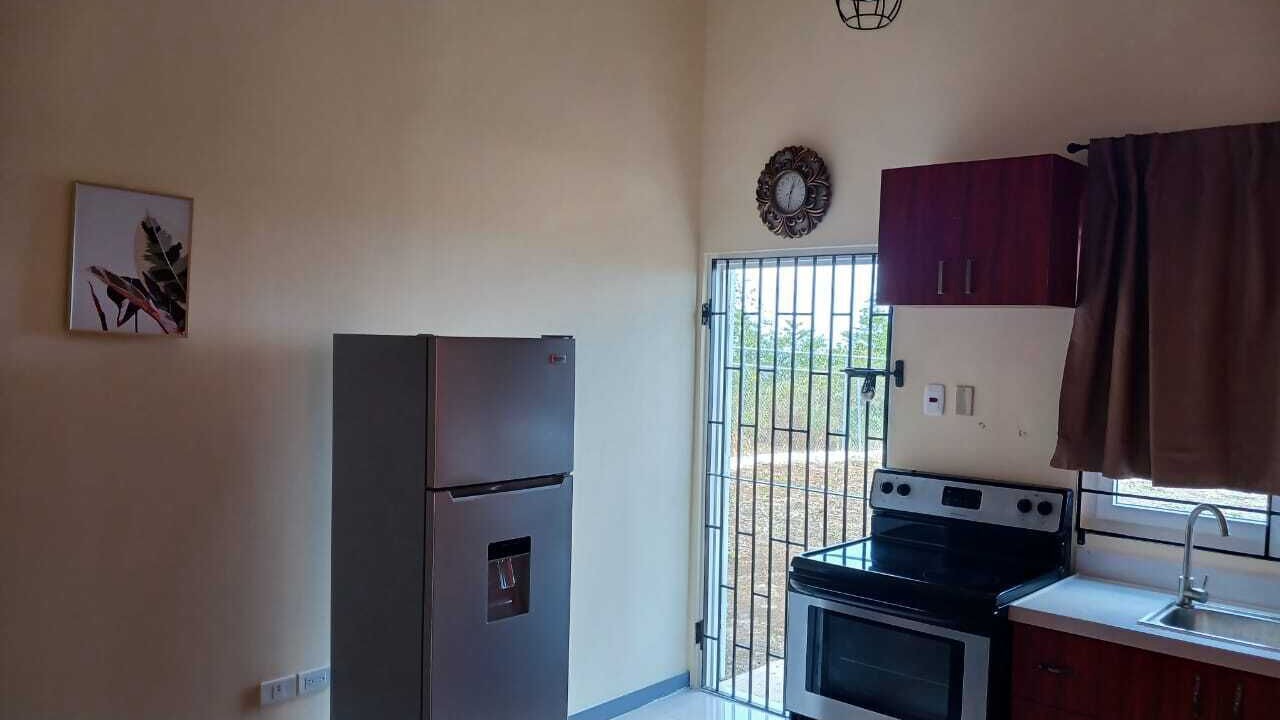 Photo of Kitchen in St.Bran's Burg
