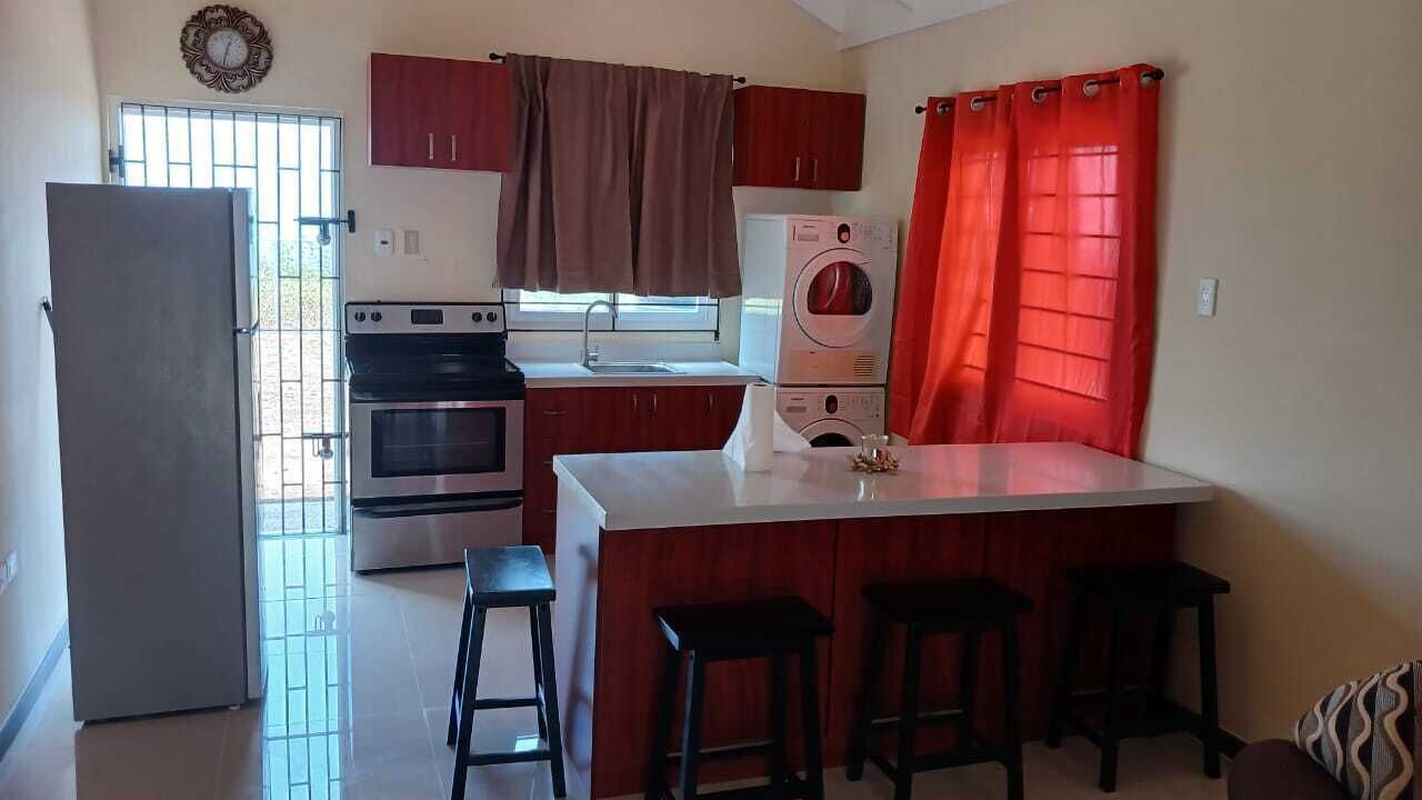 Photo of Kitchen in St.Bran's Burg