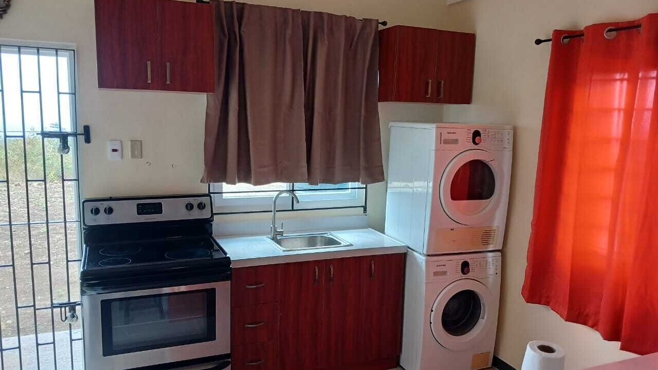 Photo of Kitchen in St.Bran's Burg