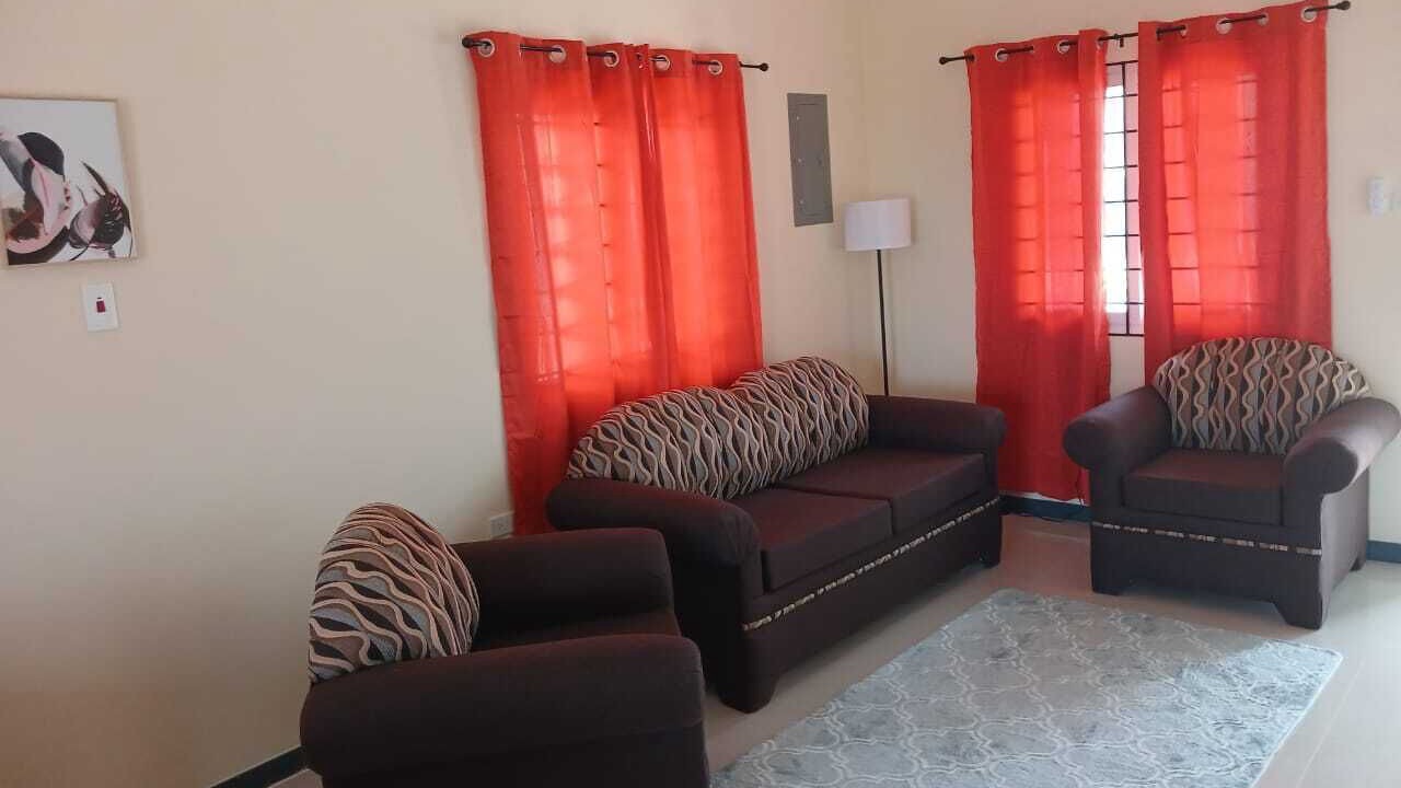 Photo of Livingroom in St.Bran's Burg