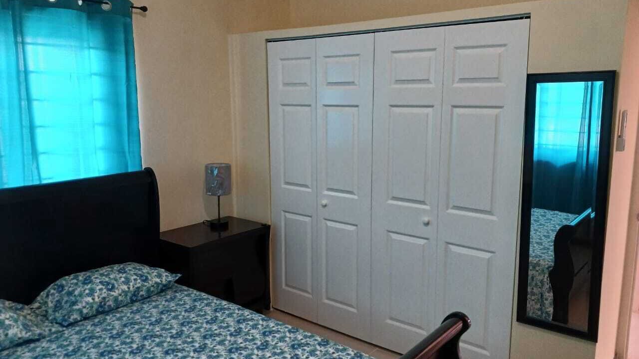 Photo of Bedroom in St.Bran's Burg