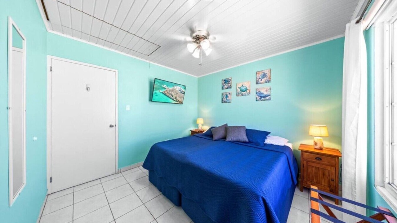 Photo of Bedroom in Bubali