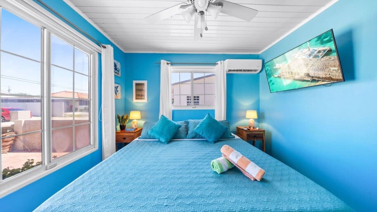 Photo of Bedroom in Bubali