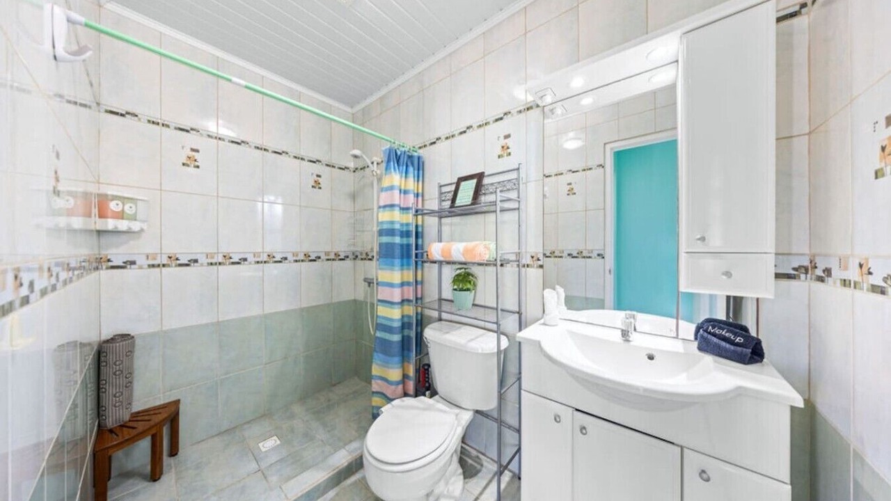 Photo of Bathroom in Bubali