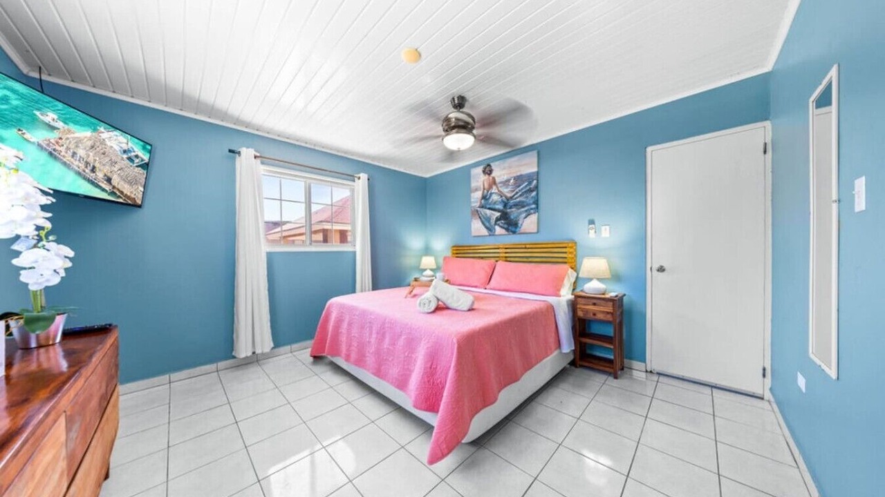 Photo of Bedroom in Bubali