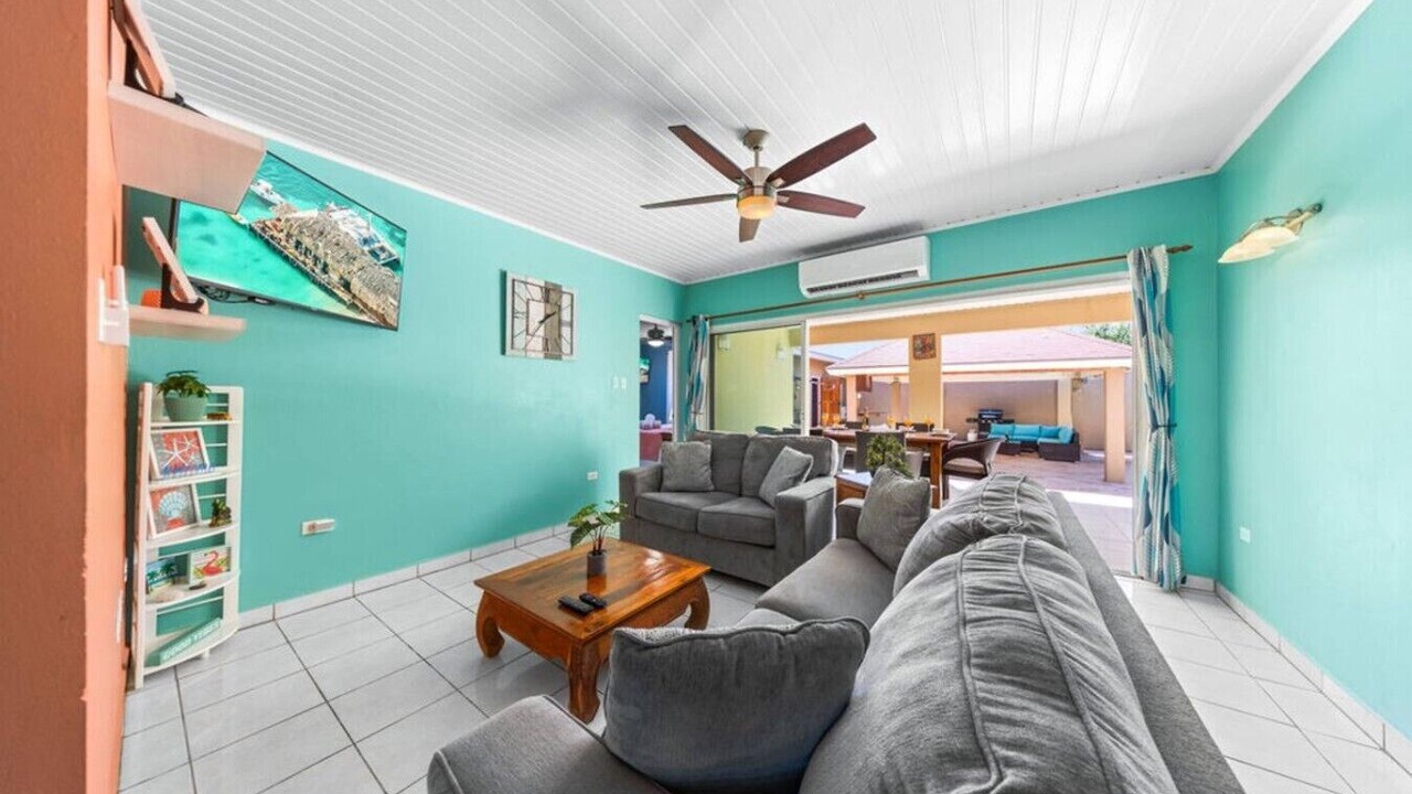 Photo of Livingroom in Bubali