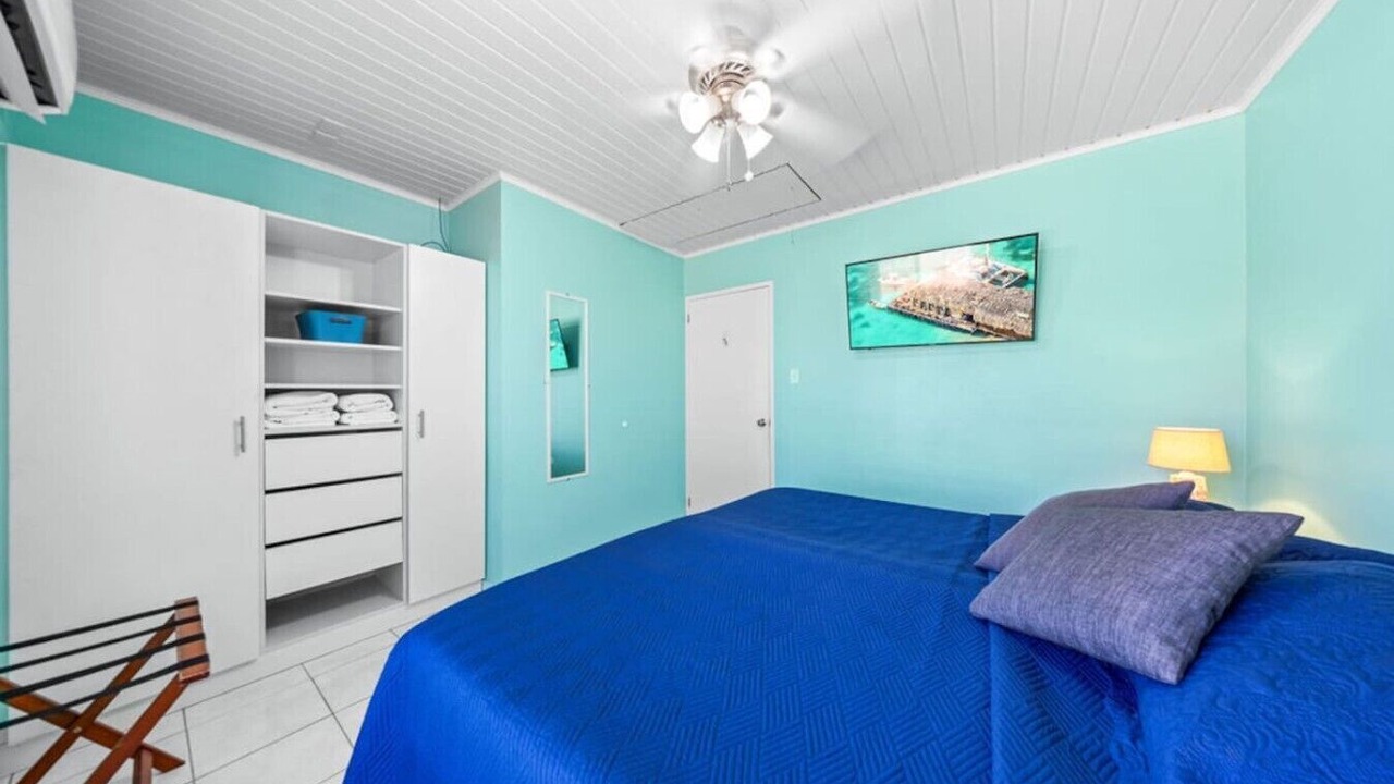 Photo of Bedroom in Bubali
