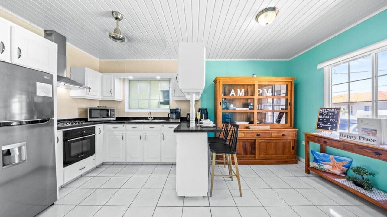 Photo of Kitchen in Bubali