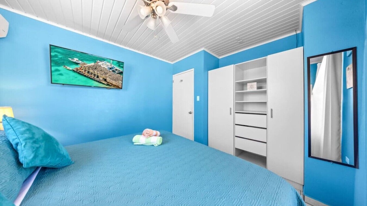 Photo of Bedroom in Bubali