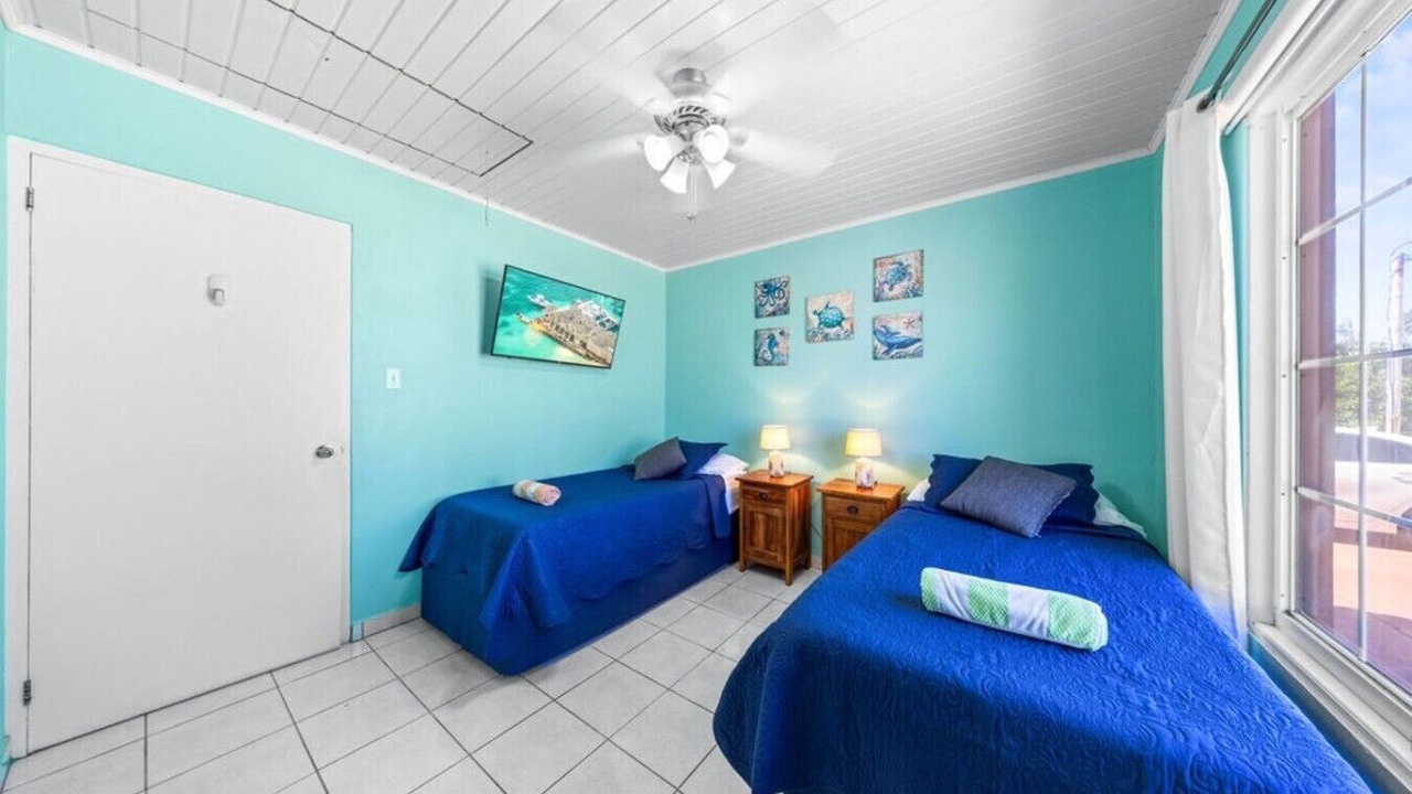 Photo of Bedroom in Bubali
