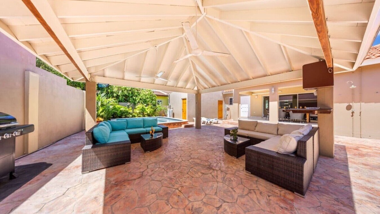 Photo of Patio Balcony in Bubali