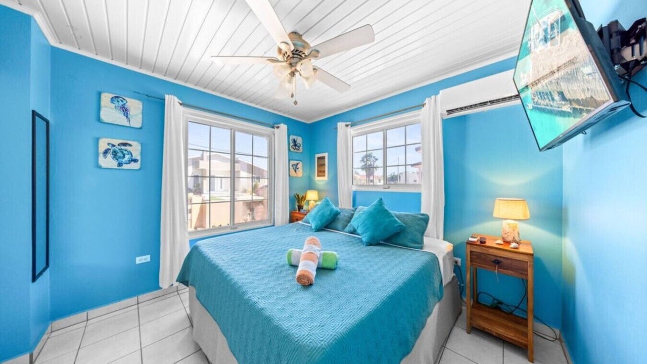 Photo of Bedroom in Bubali