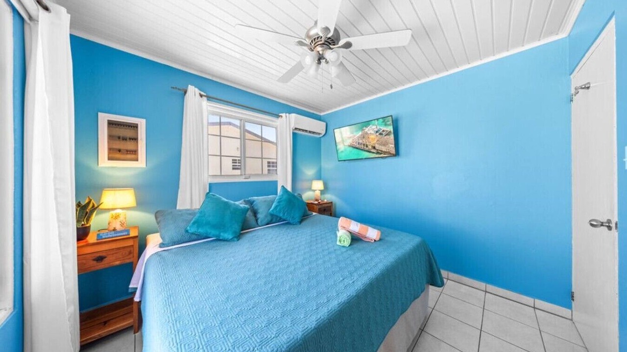 Photo of Bedroom in Bubali