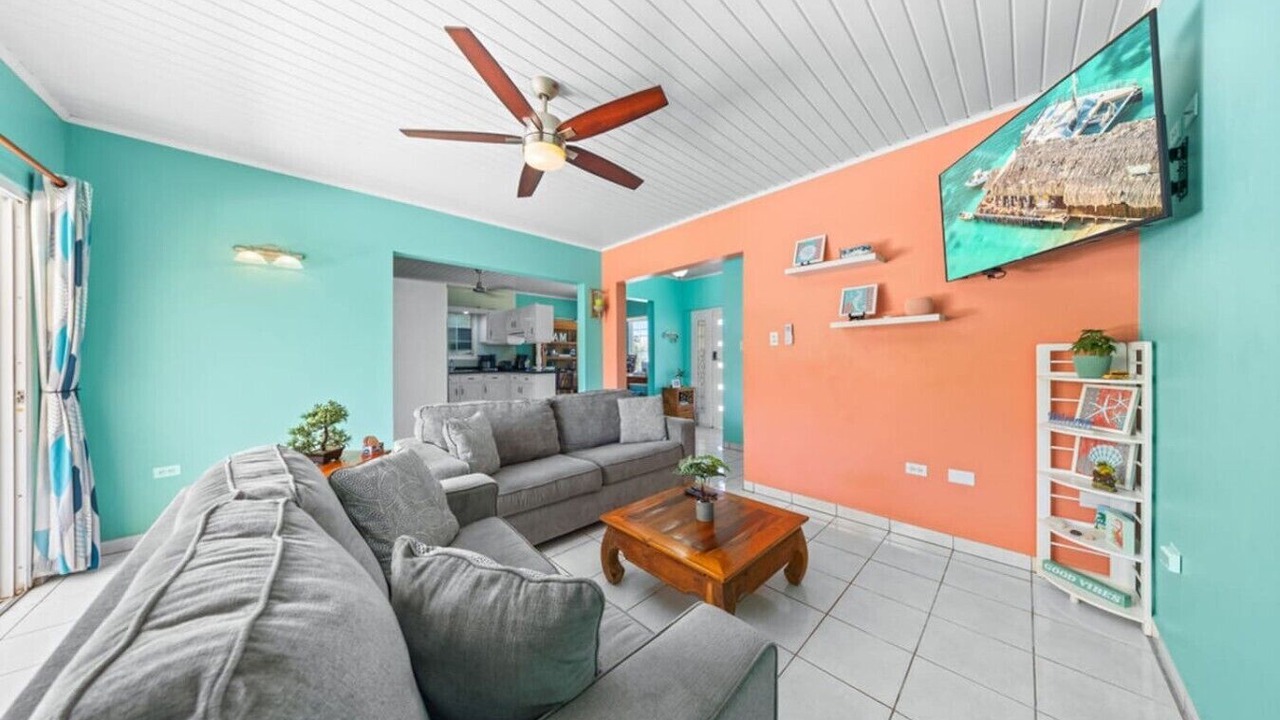 Photo of Livingroom in Bubali