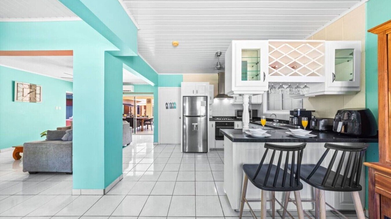 Photo of Kitchen in Bubali