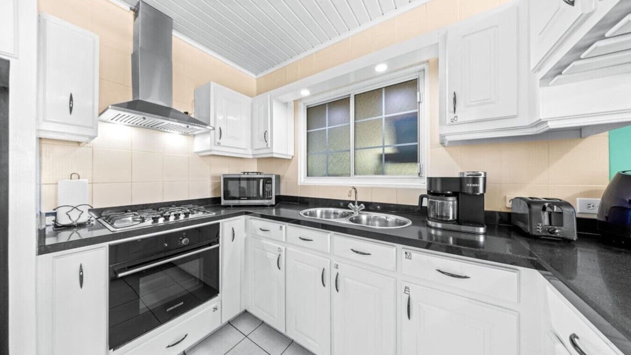 Photo of Kitchen in Bubali