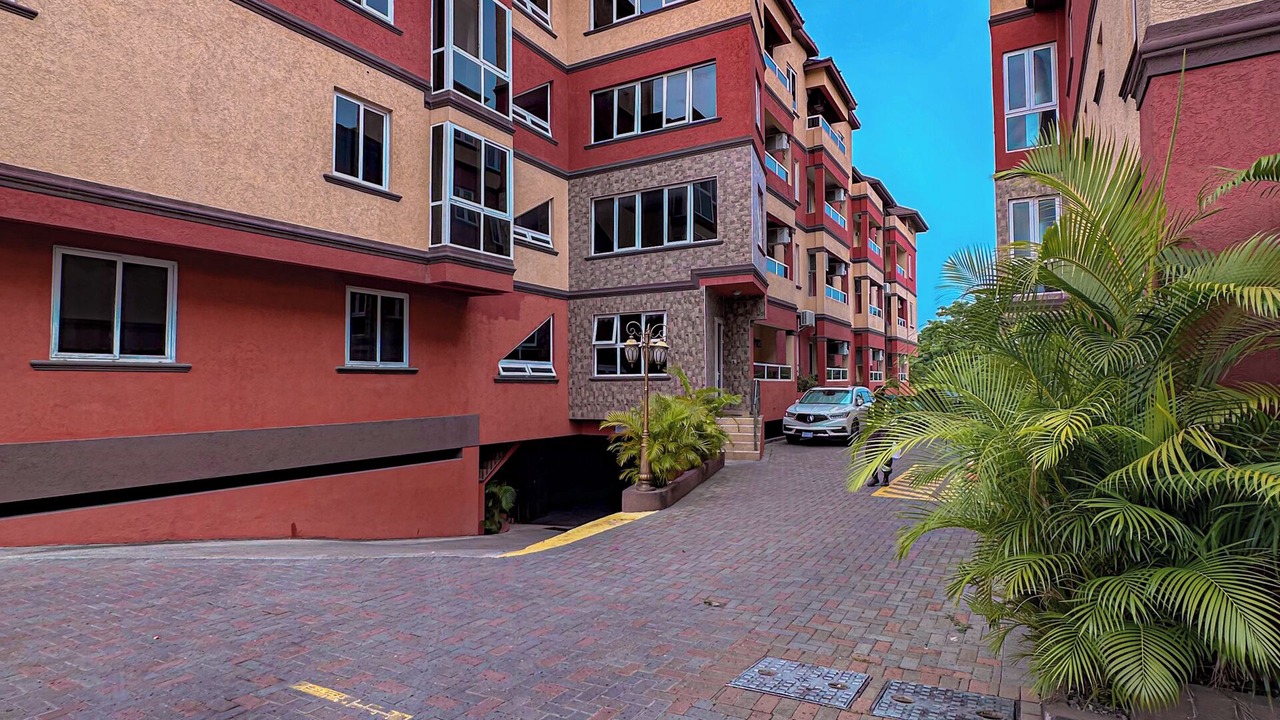 Photo of Outdoor in Saint Andrew