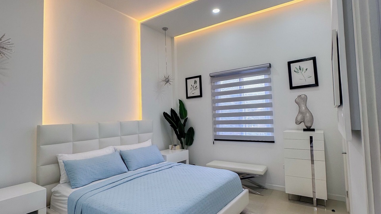 Photo of Bedroom in Saint Andrew