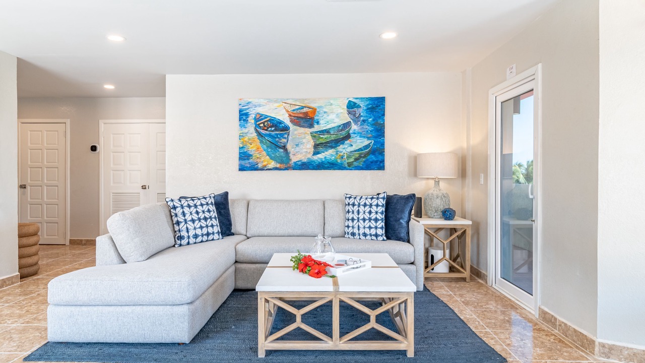Photo of Bedroom in San Pedro