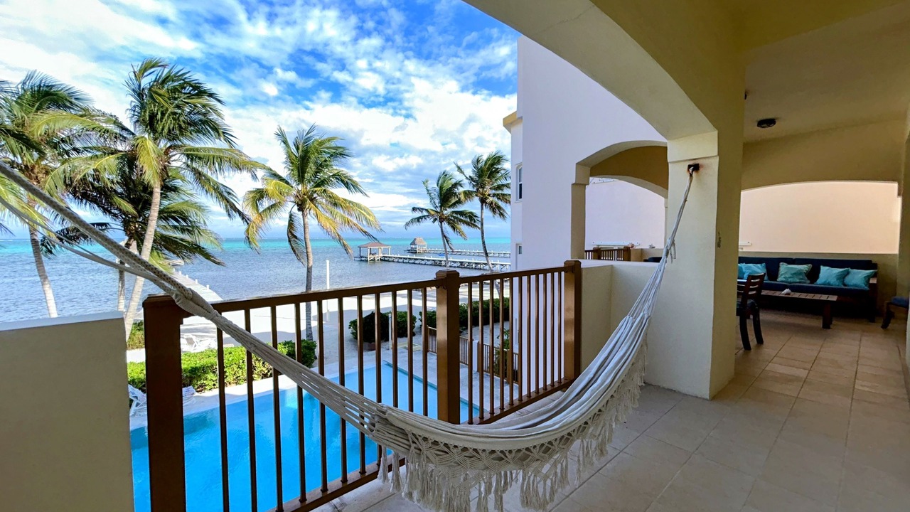 Photo of Bedroom in San Pedro