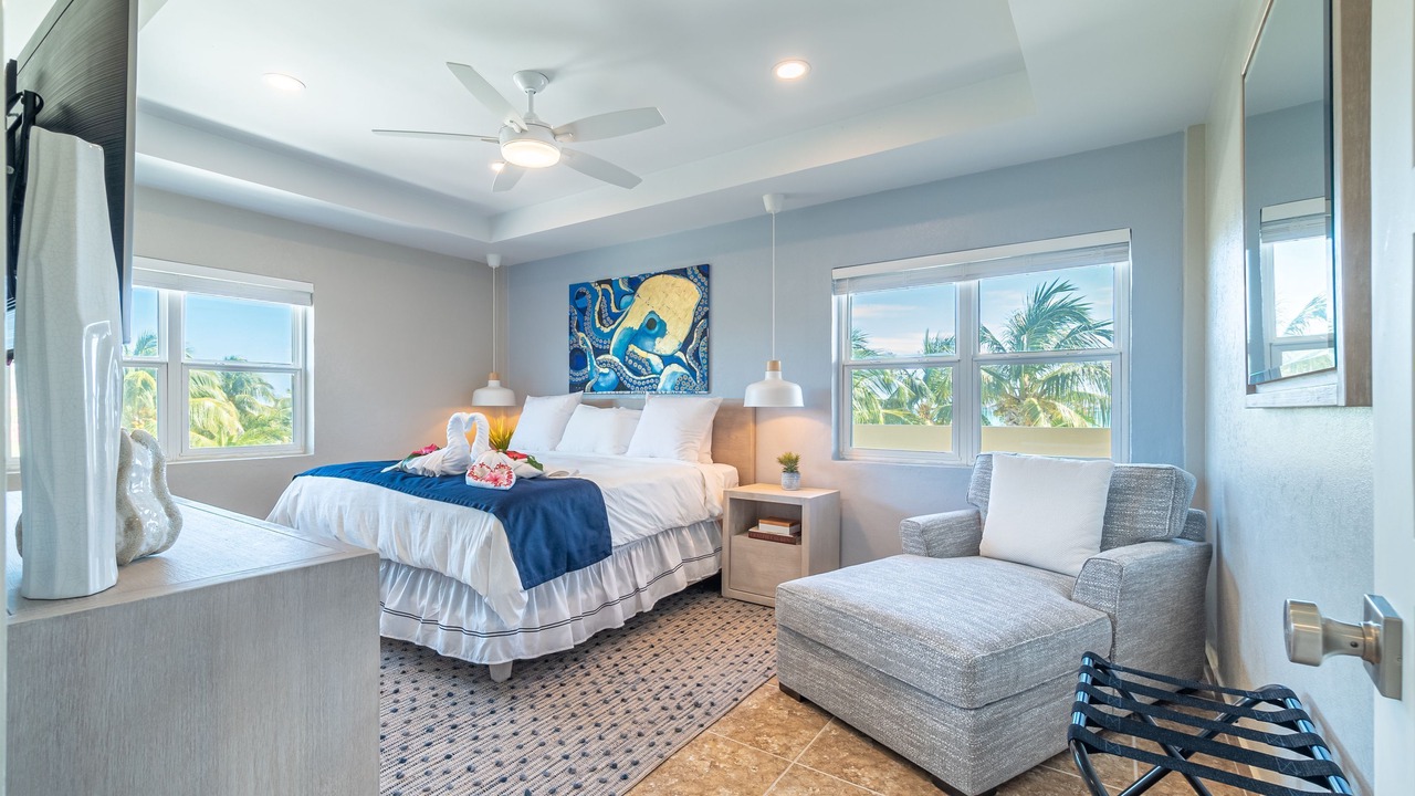 Photo of Bedroom in San Pedro
