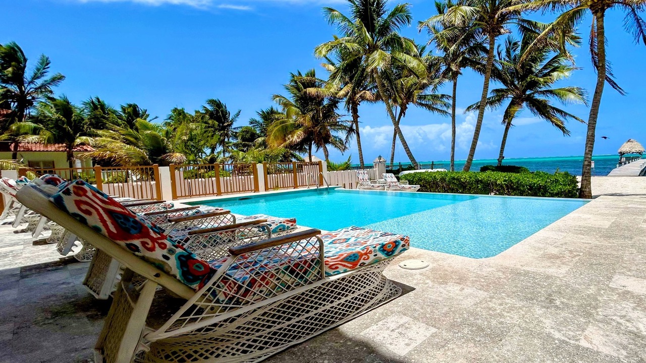 Photo of Bedroom in San Pedro