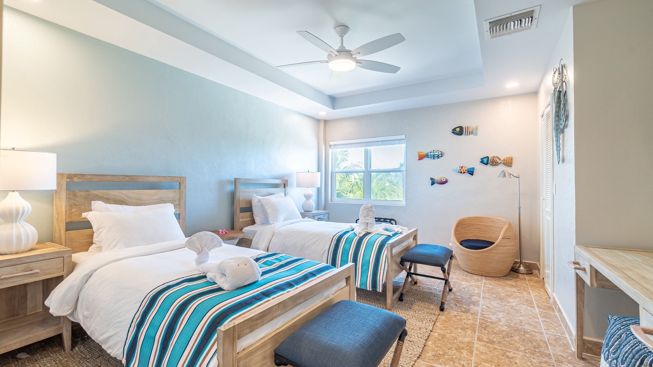 Photo of Bedroom in San Pedro