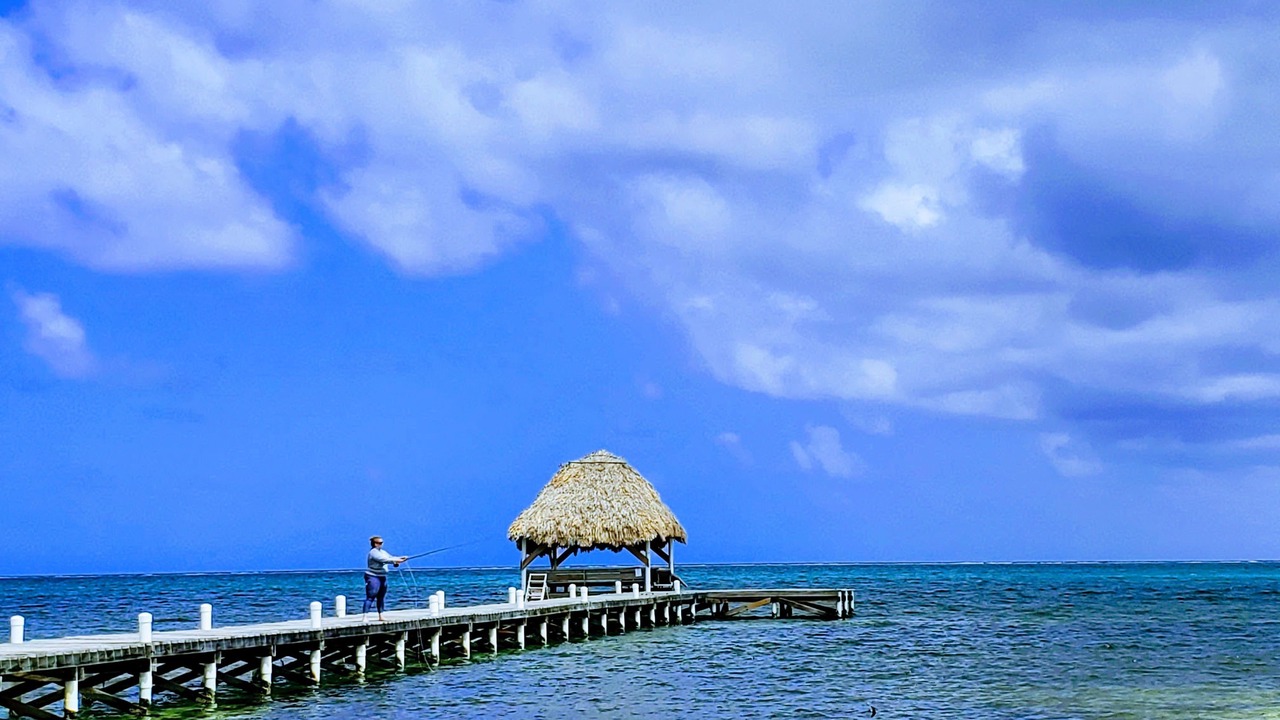 Photo of Outdoor in San Pedro