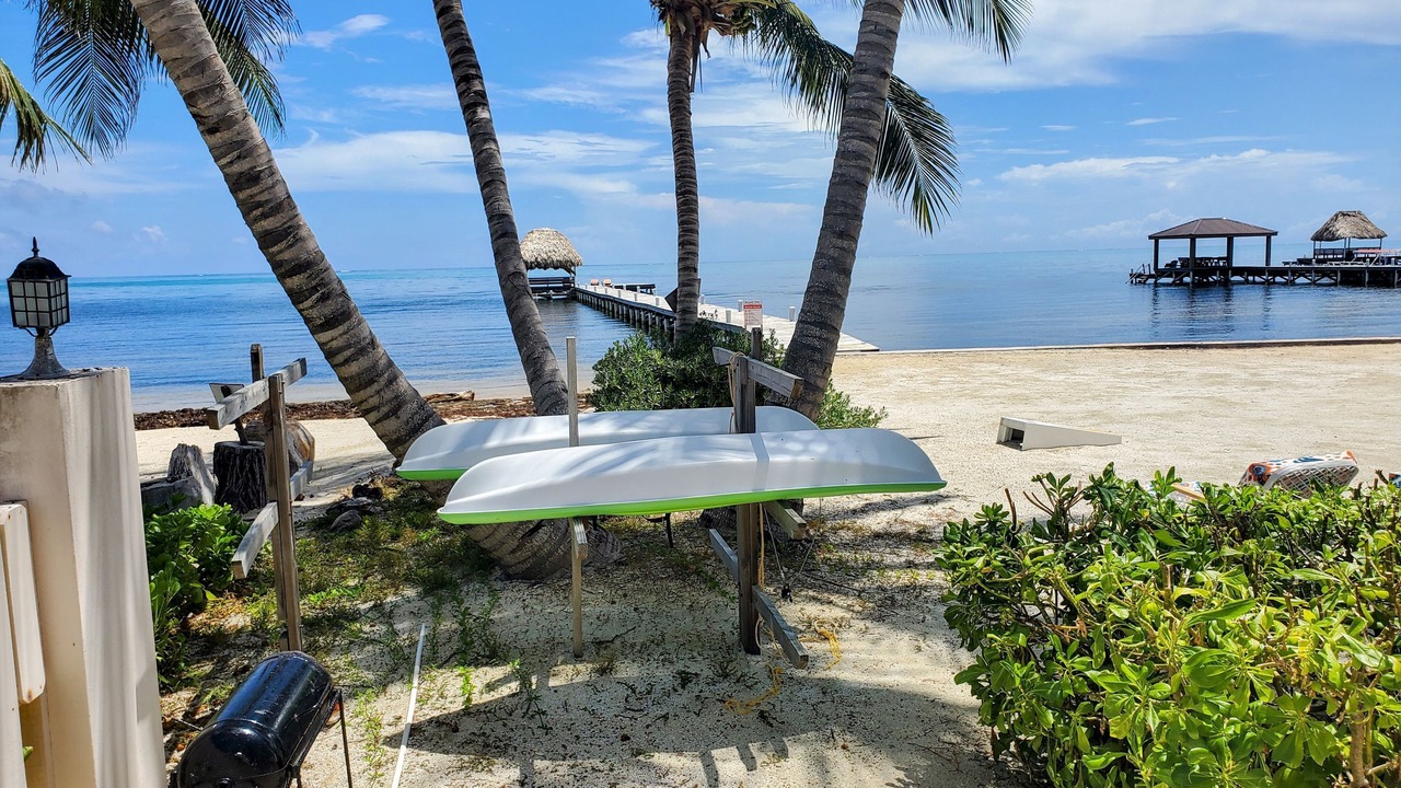 Photo of Outdoor in San Pedro