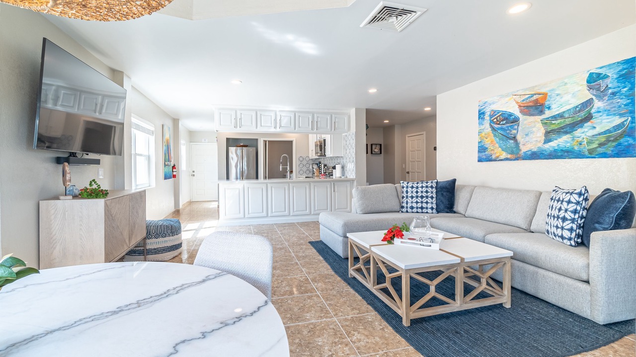 Photo of Bedroom in San Pedro