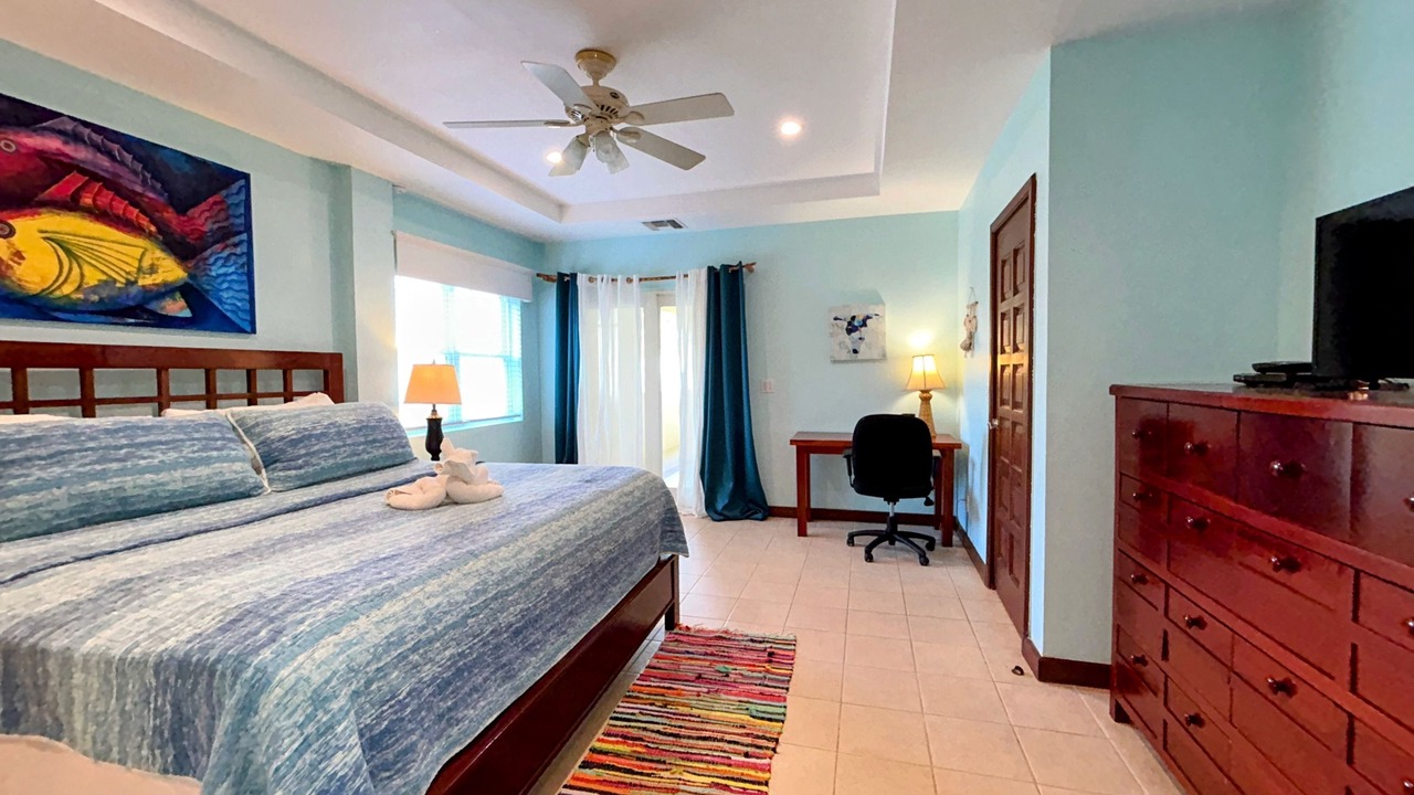 Photo of Bedroom in San Pedro