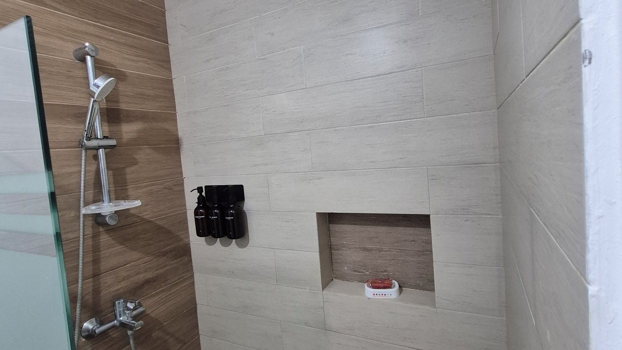 Photo of Bathroom in Reparto Ibarra