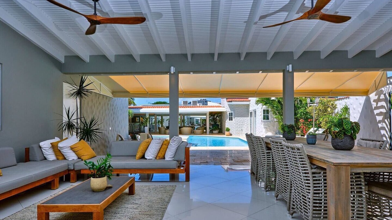 Photo of Outdoor in Oranjestad