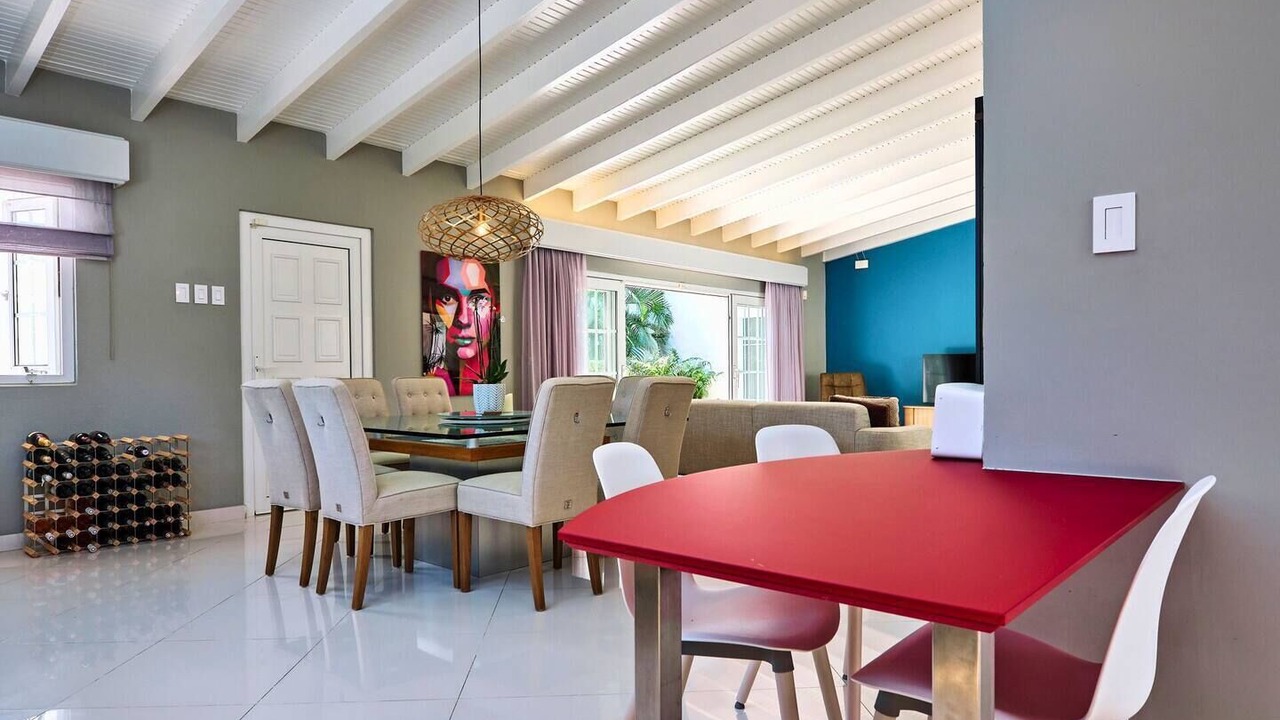 Photo of Bedroom in Oranjestad