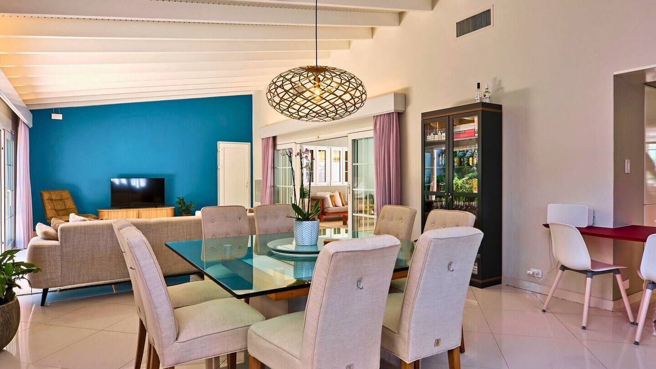 Photo of Bedroom in Oranjestad