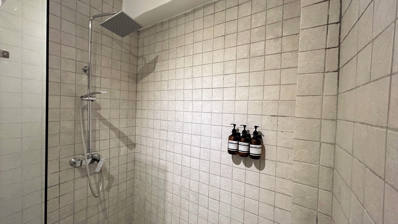 Photo of Bathroom in Zona Colonial