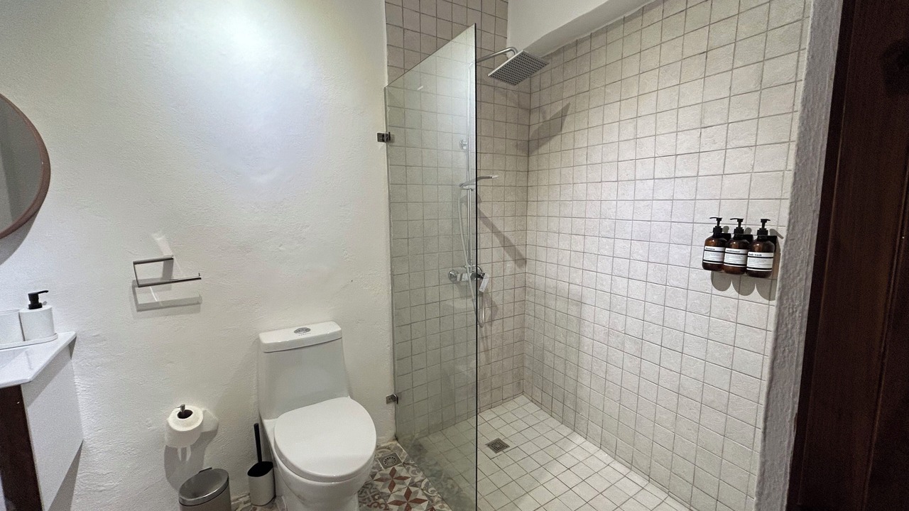 Photo of Bathroom in Zona Colonial