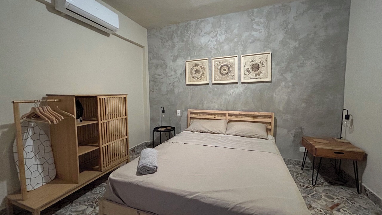 Photo of Bedroom in Zona Colonial