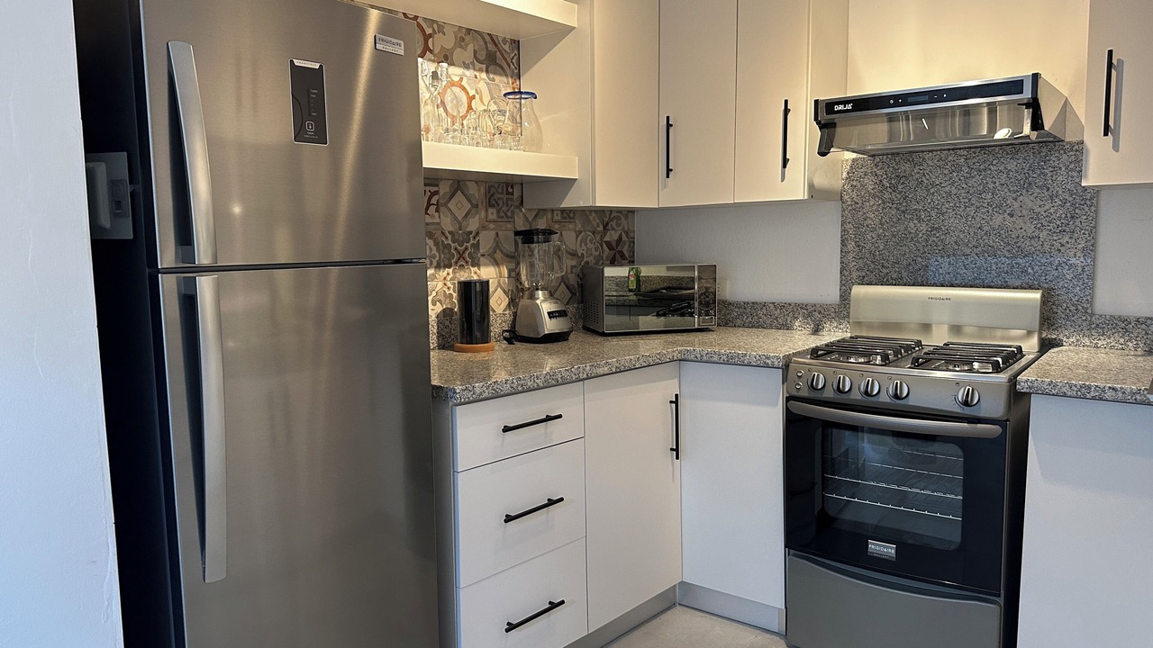 Photo of Kitchen in Zona Colonial
