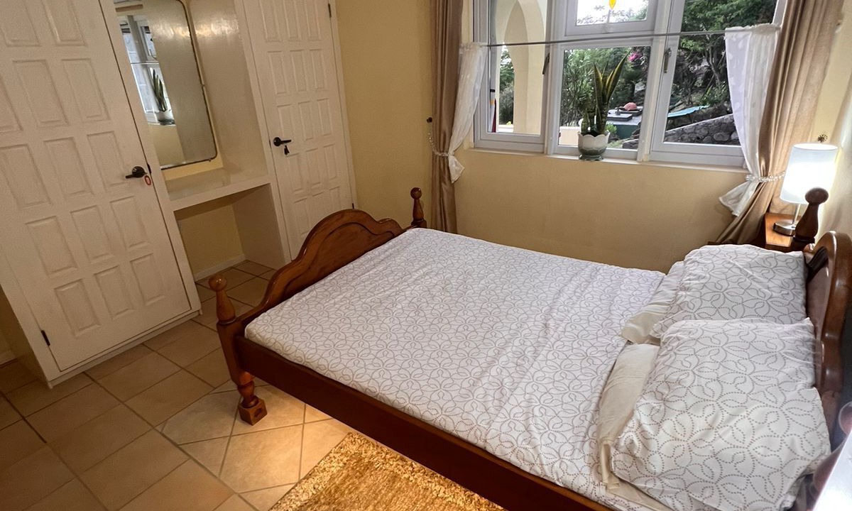 Photo of Bedroom in Anse La Raye