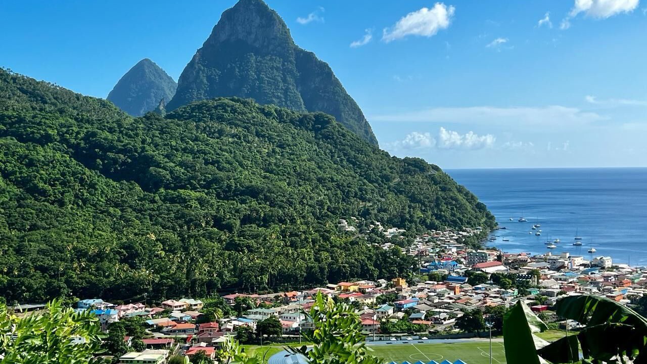 Photo of Others in Anse La Raye