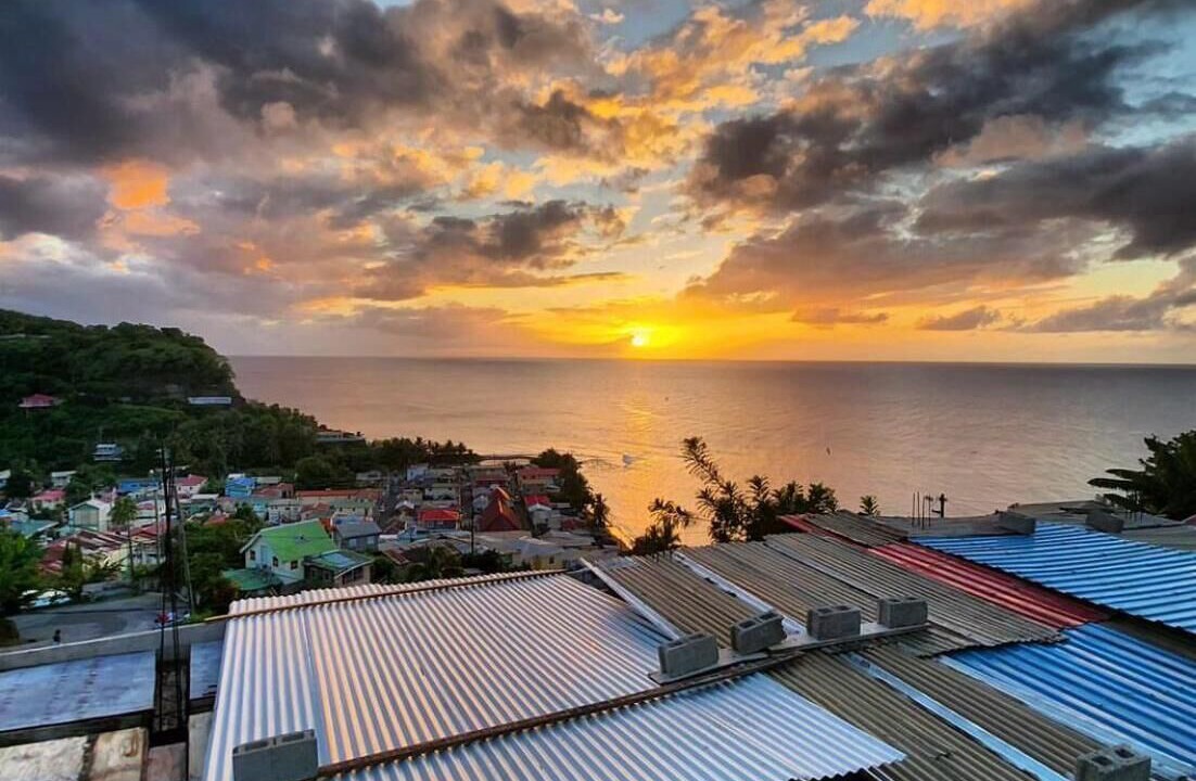 Photo of Outdoor in Anse La Raye