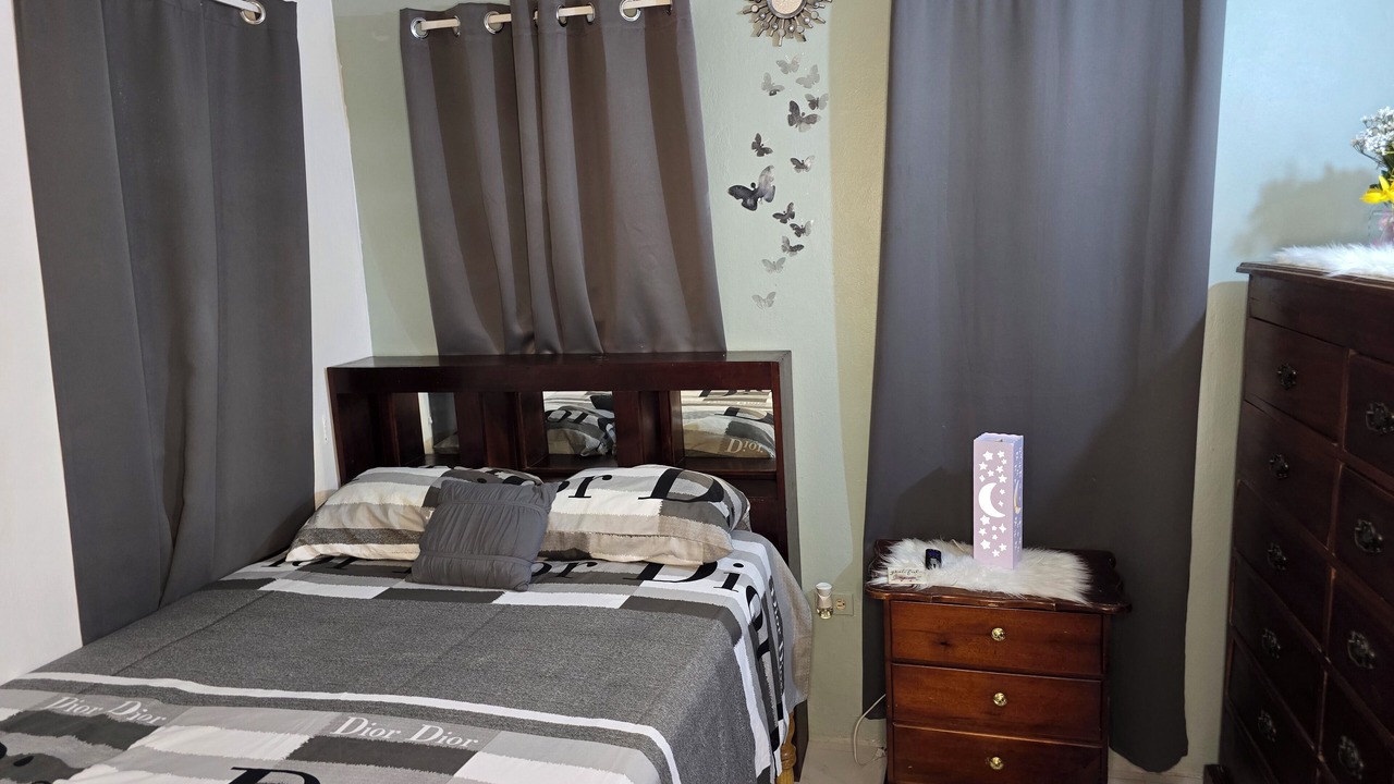 Photo of Bedroom in Ziadie Gardens