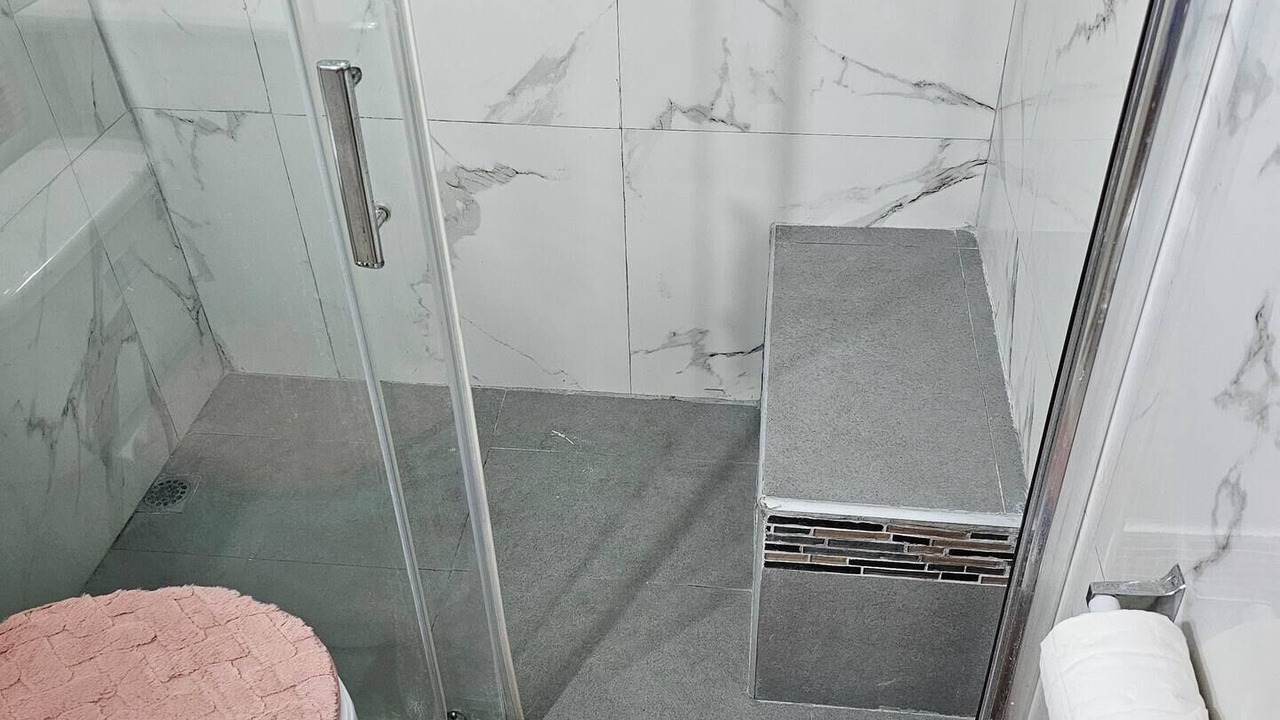 Photo of Bathroom in Ziadie Gardens