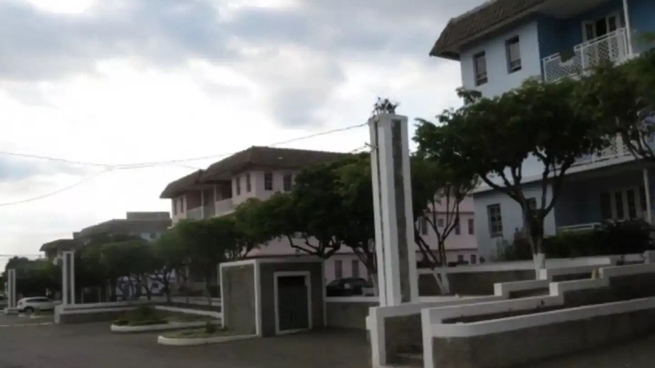 Photo of Outdoor in Ziadie Gardens