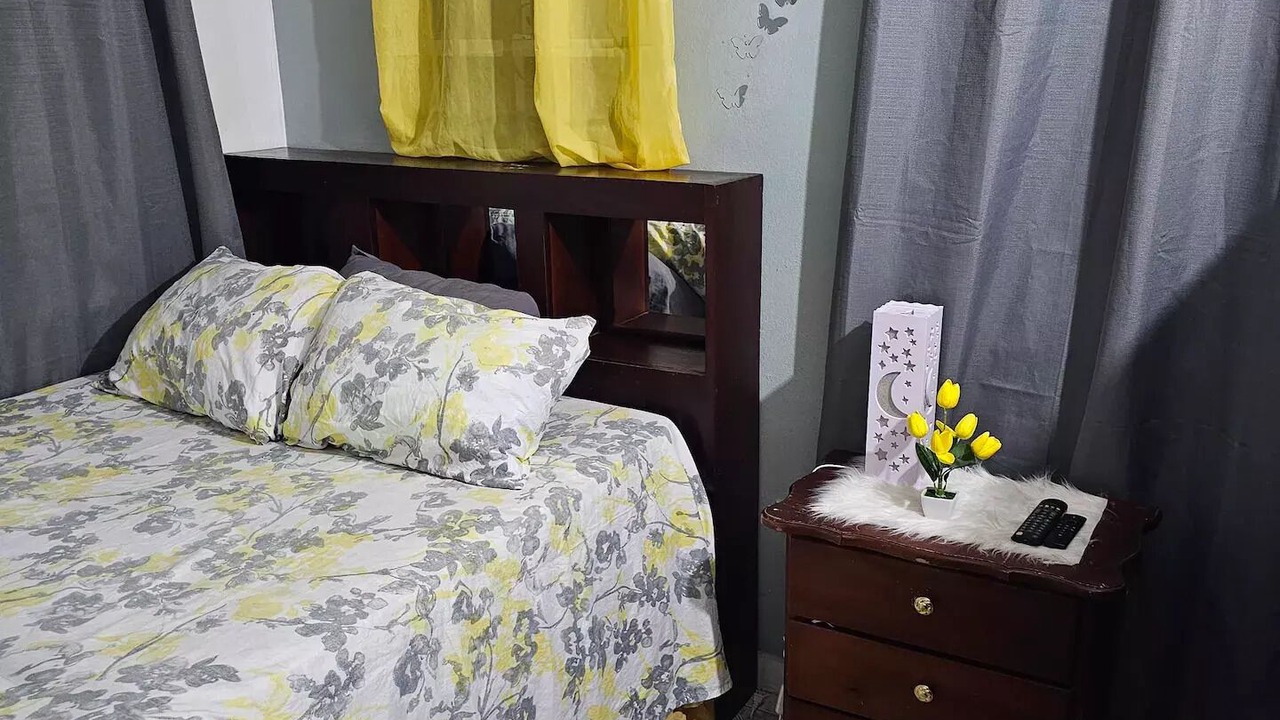 Photo of Bedroom in Ziadie Gardens