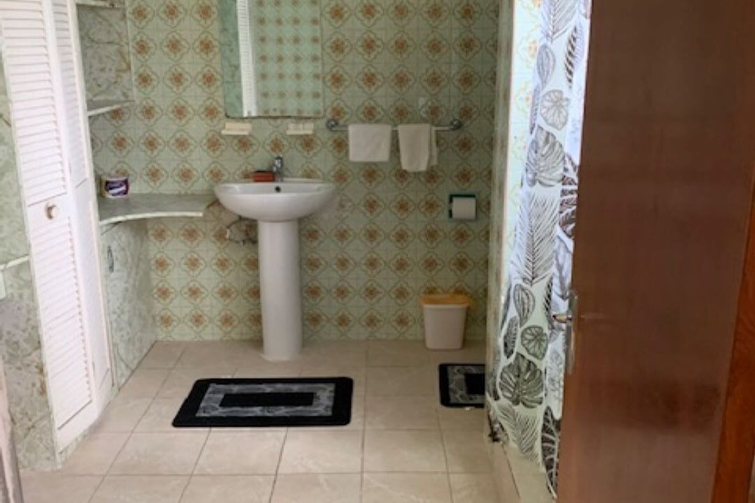 Photo of Bathroom in Top Rock