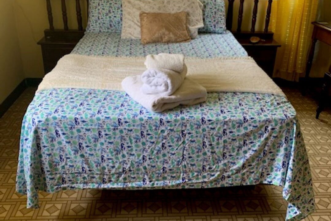 Photo of Bedroom in Top Rock