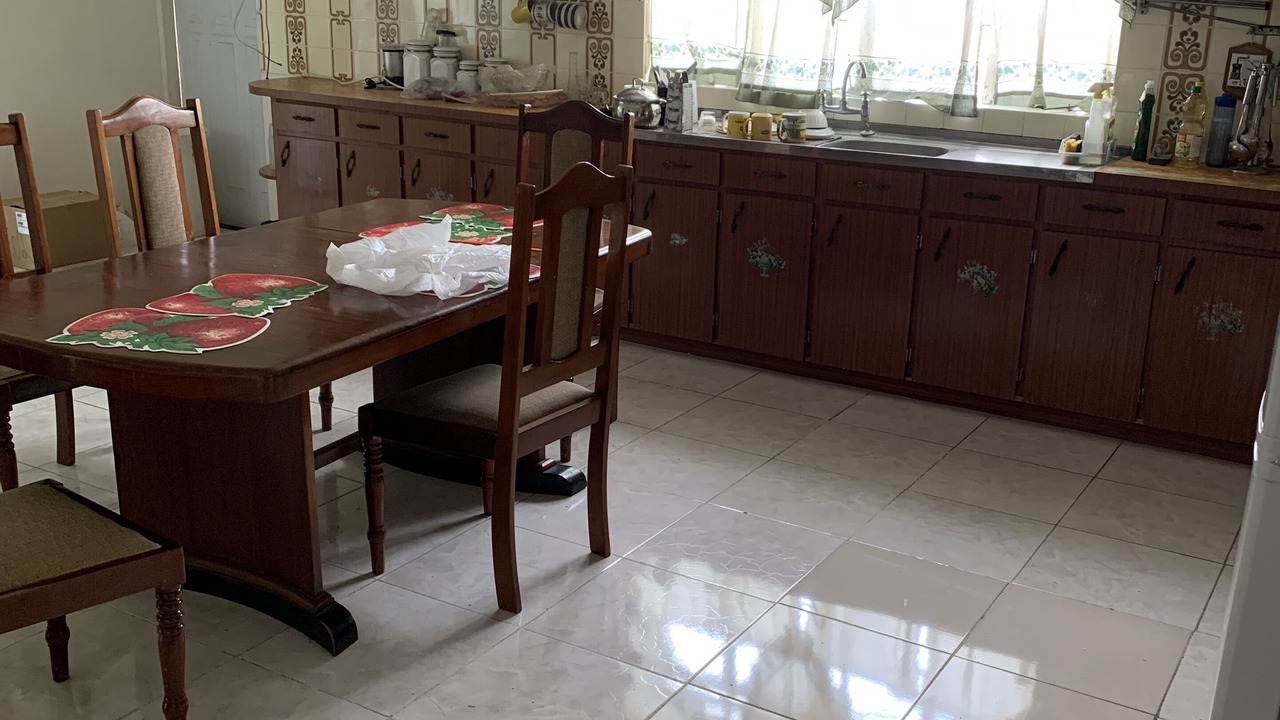 Photo of Kitchen in Top Rock