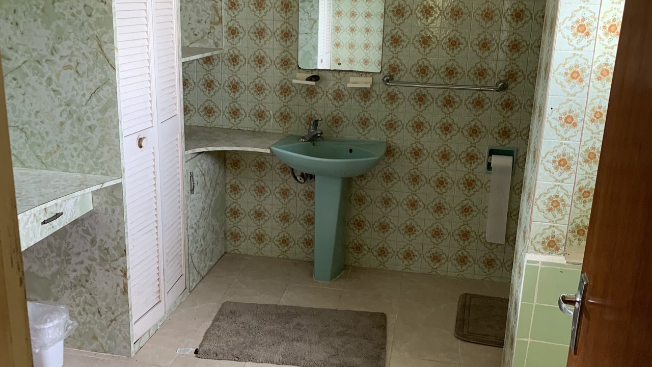 Photo of Bathroom in Top Rock
